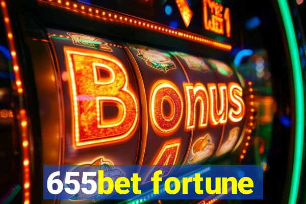 655bet fortune